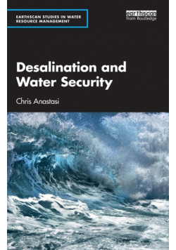 Desalination and Water Security