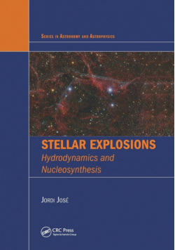 Stellar Explosions