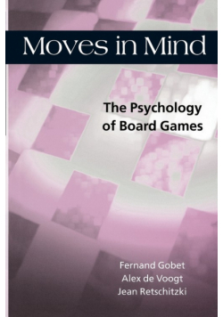 Moves in Mind