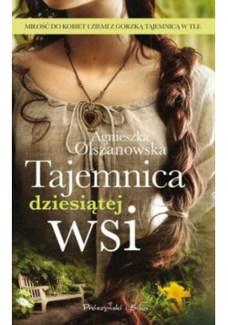 Tajemnica dziesiątej wsi