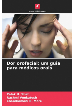 Dor orofacial