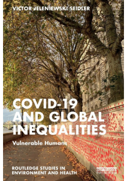 Covid-19 and Global Inequalities