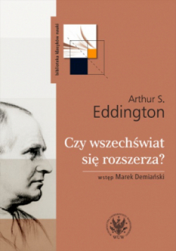 Czy wszechświat się rozszerza