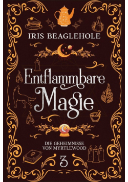 Entflammbare Magie