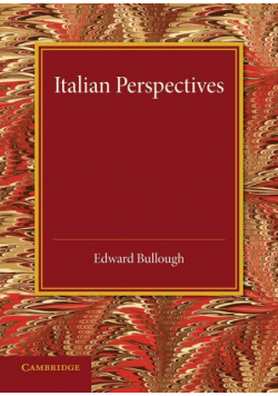 Italian Perspectives