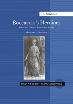 Boccaccio's Heroines
