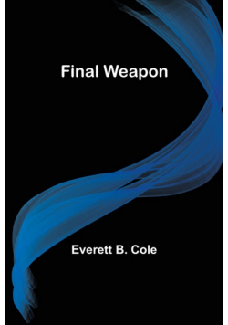 Final Weapon