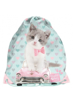 Worek na buty Studio Pets PET-712 PASO