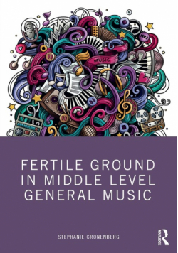 Fertile Ground in Middle Level General Music