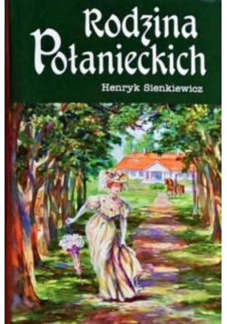 Rodzina Połanieckich