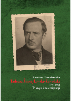Tadeusz Żenczykowski-Zawadzki