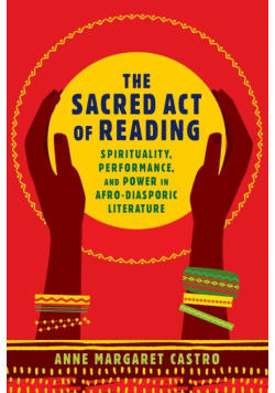 Sacred Act of Reading