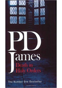 Death in holy orders
