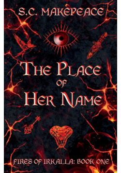 The Place of Her Name