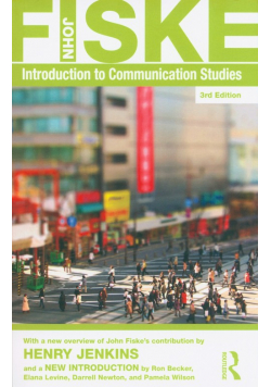 Introduction to Communication Studies