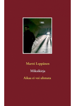Miksikirja