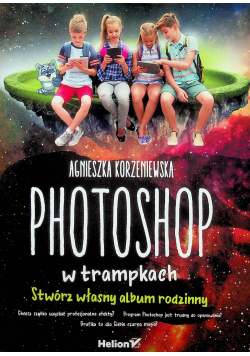 Photoshop w trampkach
