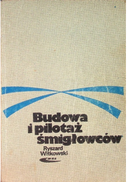 Budowa i pilotaż śmigłowców