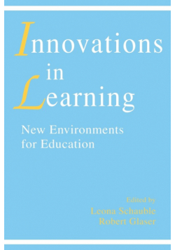 innovations in Learning