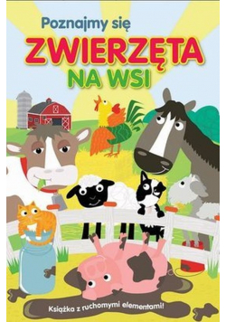 Poznajmy się Zwierzęta na wsi