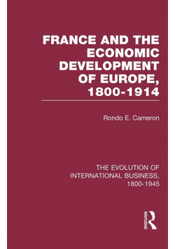 France & Econ Dev Europe    V4
