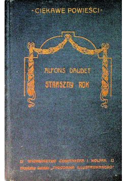 Straszny rok 1911 r.