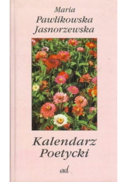 Kalendarz Poetycki