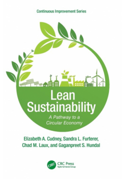 Lean Sustainability