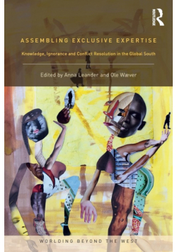 Assembling Exclusive Expertise