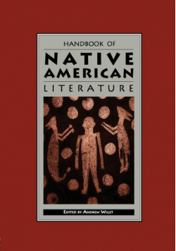 Handbook of Native American Literature