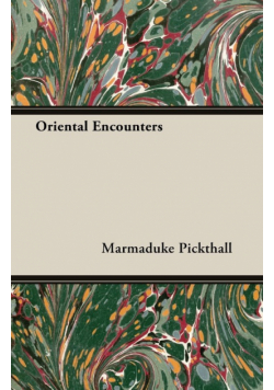 Oriental Encounters