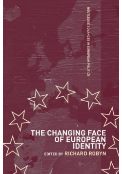 The Changing Face of European Identity