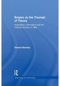Empire as the Triumph of Theory