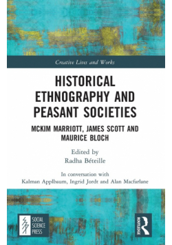 Historical Ethnography and Peasant Societies