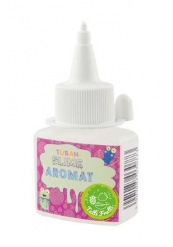 Slime aromat tutti frutti TUBAN