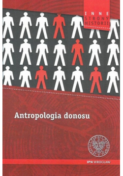 Antropologia donosu