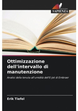 Ottimizzazione dell'intervallo di manutenzione