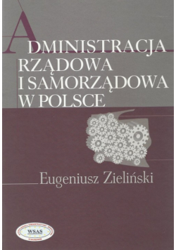 Administracja rządowa i samorządowa w Polsce