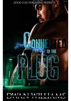 Connected to the plug