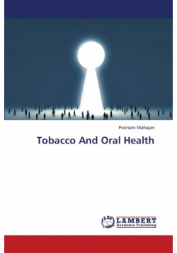 Tobacco and Oral Health