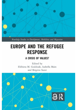 Europe and the Refugee Response