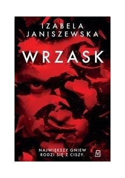 Wrzask wersja kieszonkowa