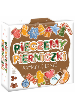 Gra Pieczemy Pierniczki