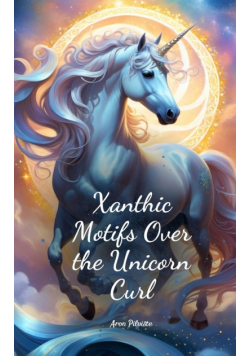 Xanthic Motifs Over the Unicorn Curl