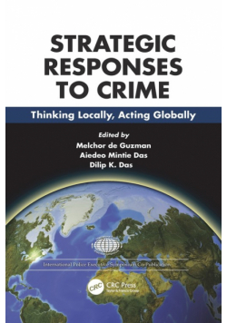 Strategies and Responses to Crime