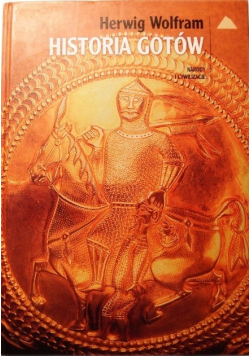 Historia gotów