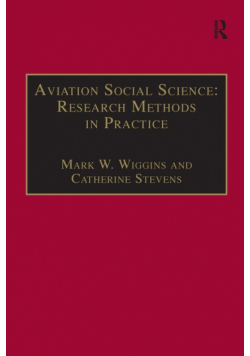 Aviation Social Science