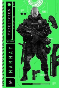 Planetside Tom 2 Przestrzeń