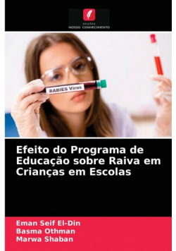 Efeito do Programa de Educação sobre Raiva em Crianças em Escolas
