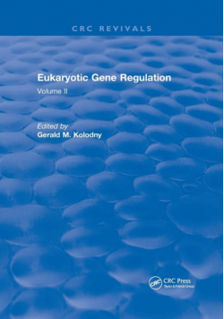 Eukaryotic Gene Regulation